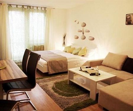 Apartment Quellenstrasse Vienna Exterior photo