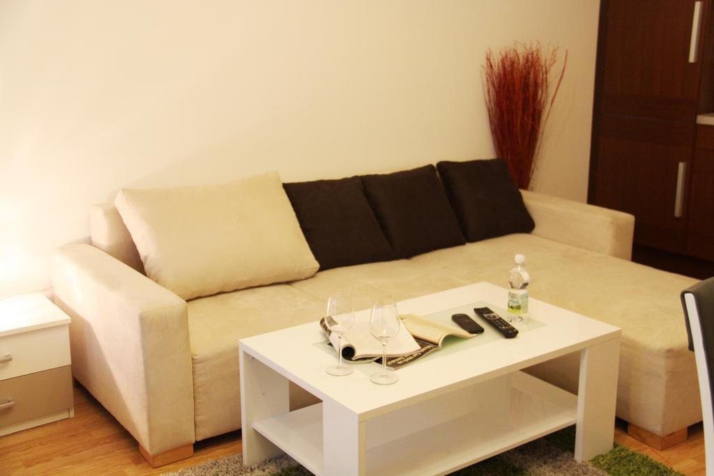 Apartment Quellenstrasse Vienna Exterior photo