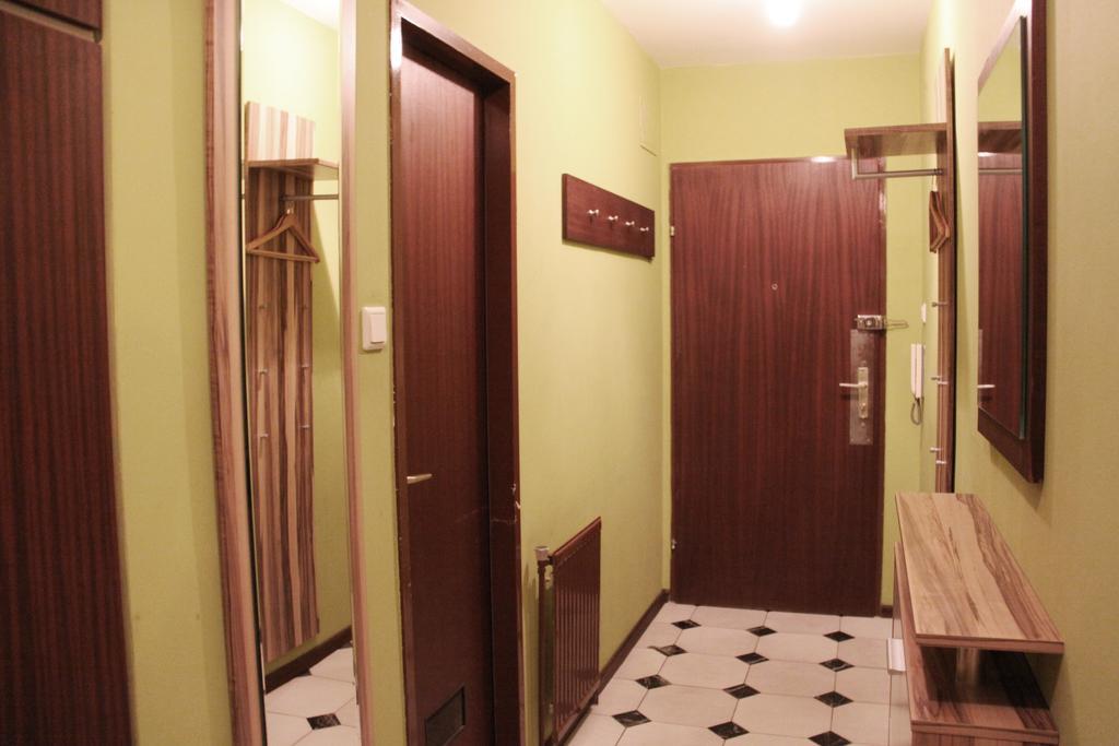 Apartment Quellenstrasse Vienna Exterior photo