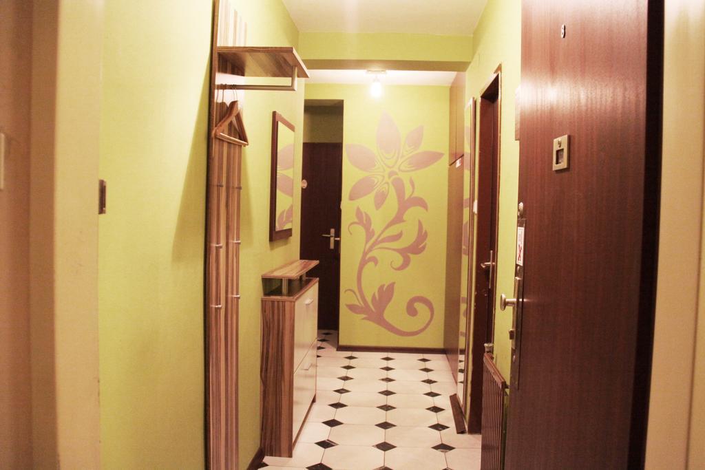 Apartment Quellenstrasse Vienna Exterior photo