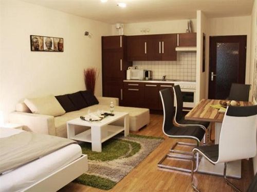 Apartment Quellenstrasse Vienna Exterior photo