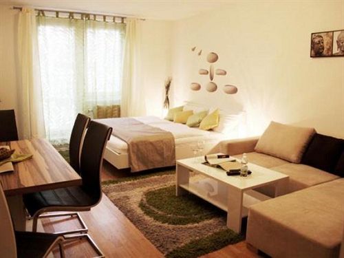 Apartment Quellenstrasse Vienna Exterior photo